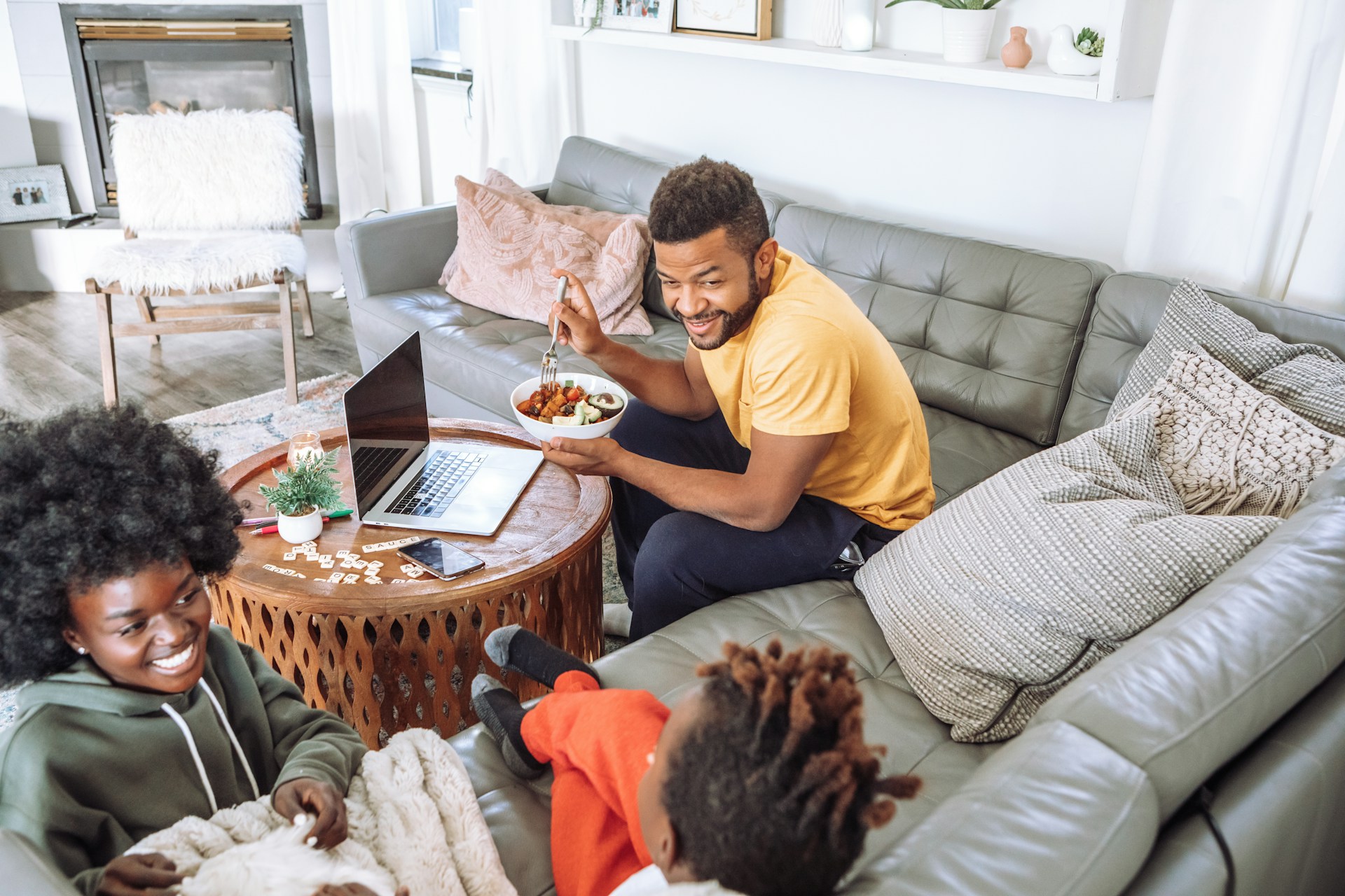 Como escolher o apartamento ideal para sua família