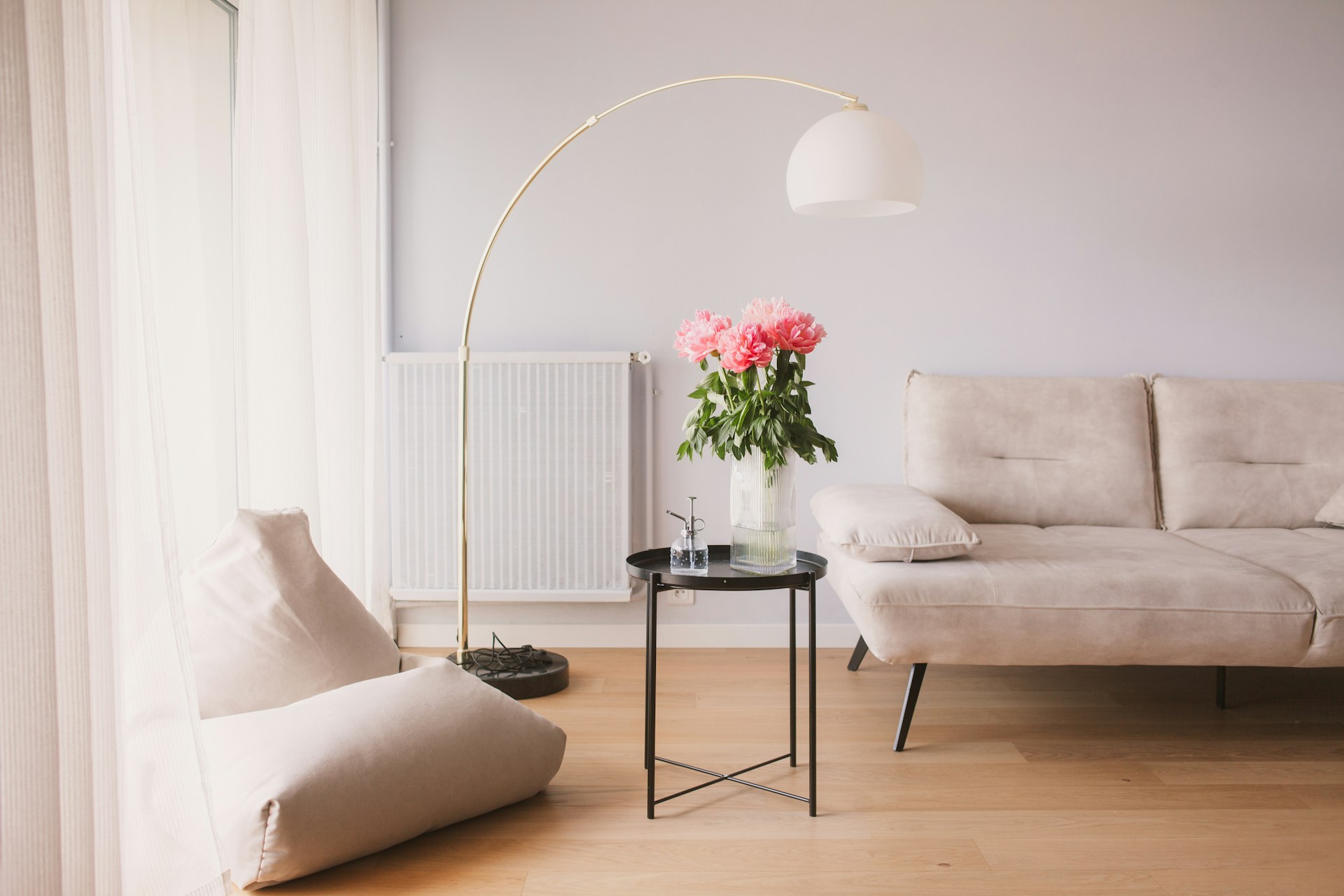 apartamento pequeno