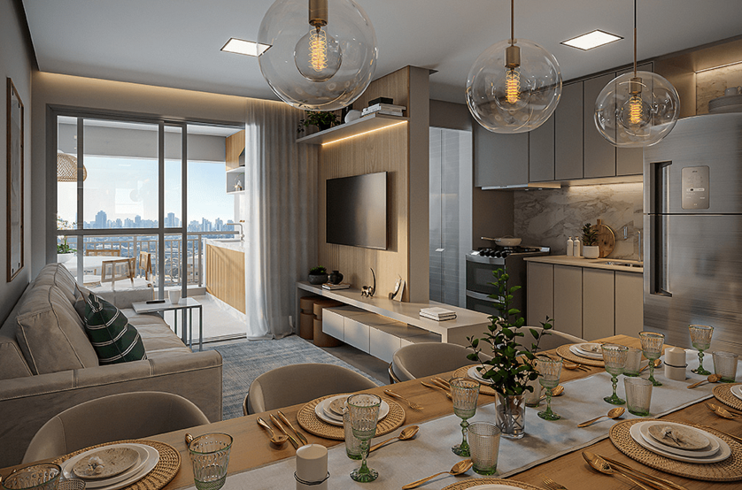 Home Resort Astorga by Diálogo